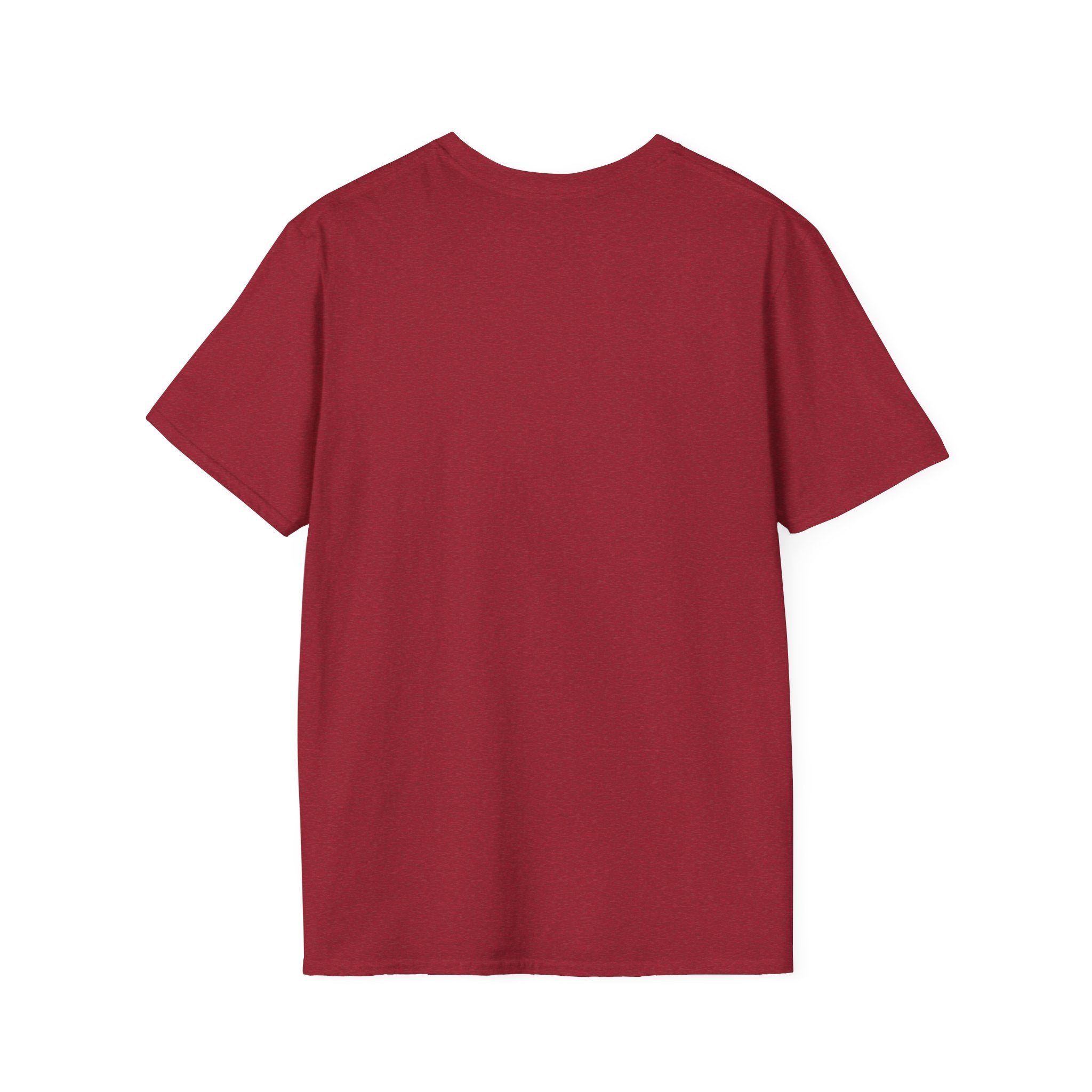 The Law & The Prophets T-Shirt — Matthew 5:17 Scripture Tee