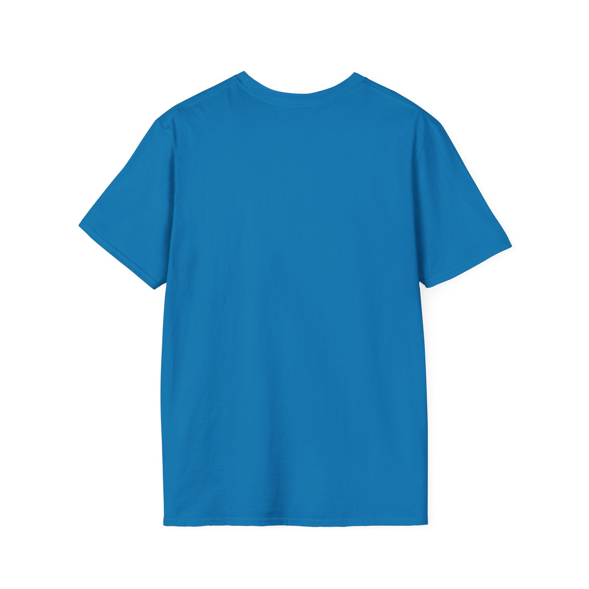 The Law & The Prophets T-Shirt — Matthew 5:17 Scripture Tee