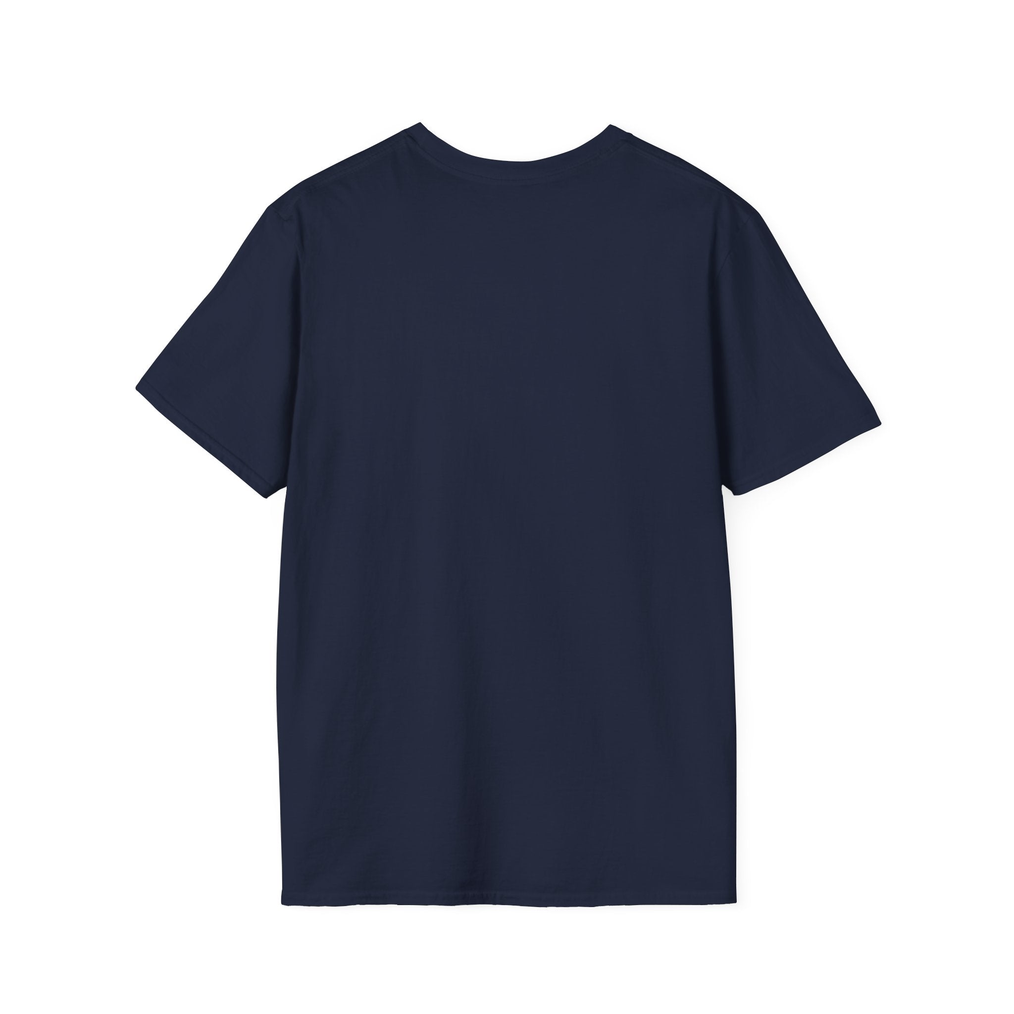 The Law & The Prophets T-Shirt — Matthew 5:17 Scripture Tee