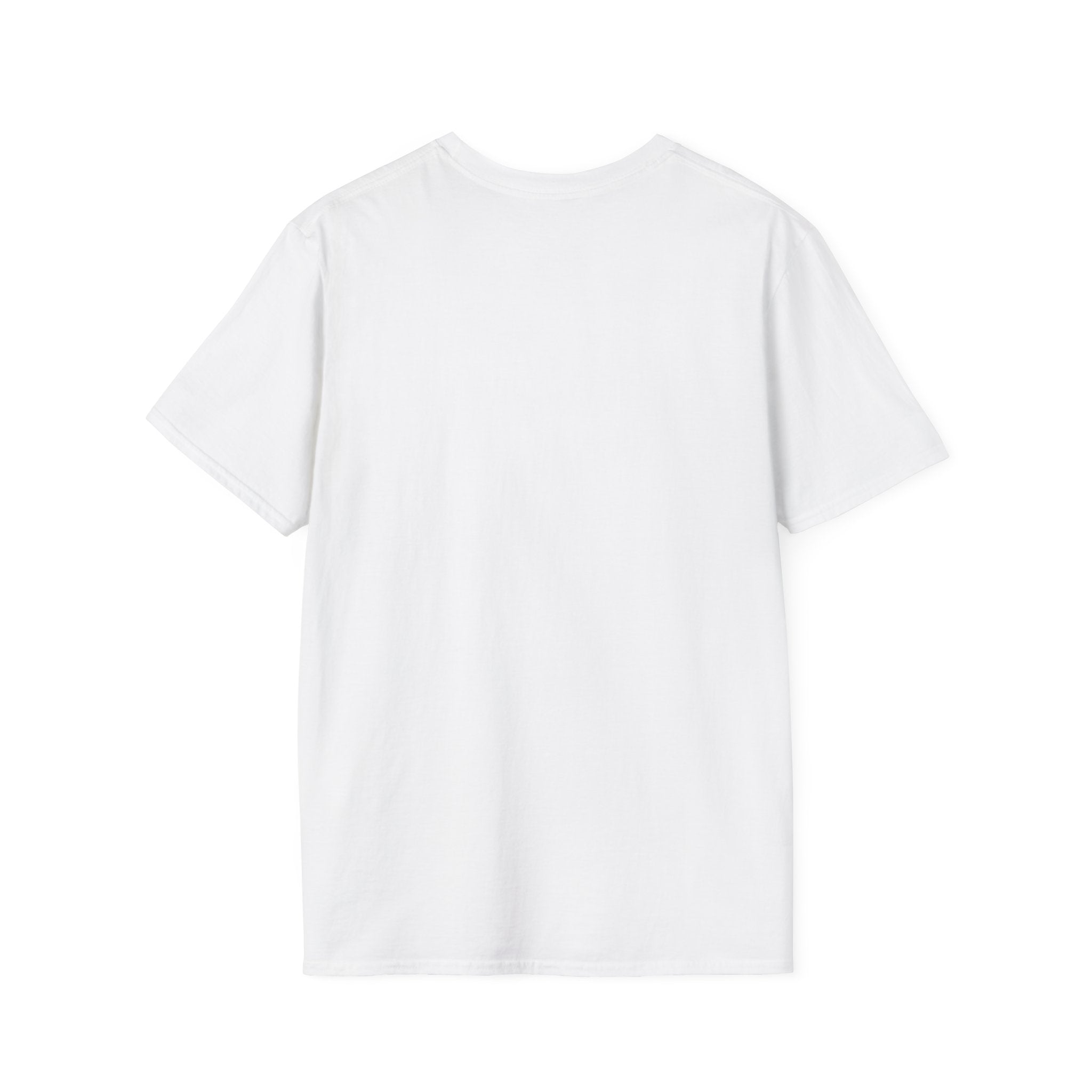 Walking in the Spirit T-Shirt — "My Flesh Wants Spicy Pork / Galatians 5:16" Christian Tee