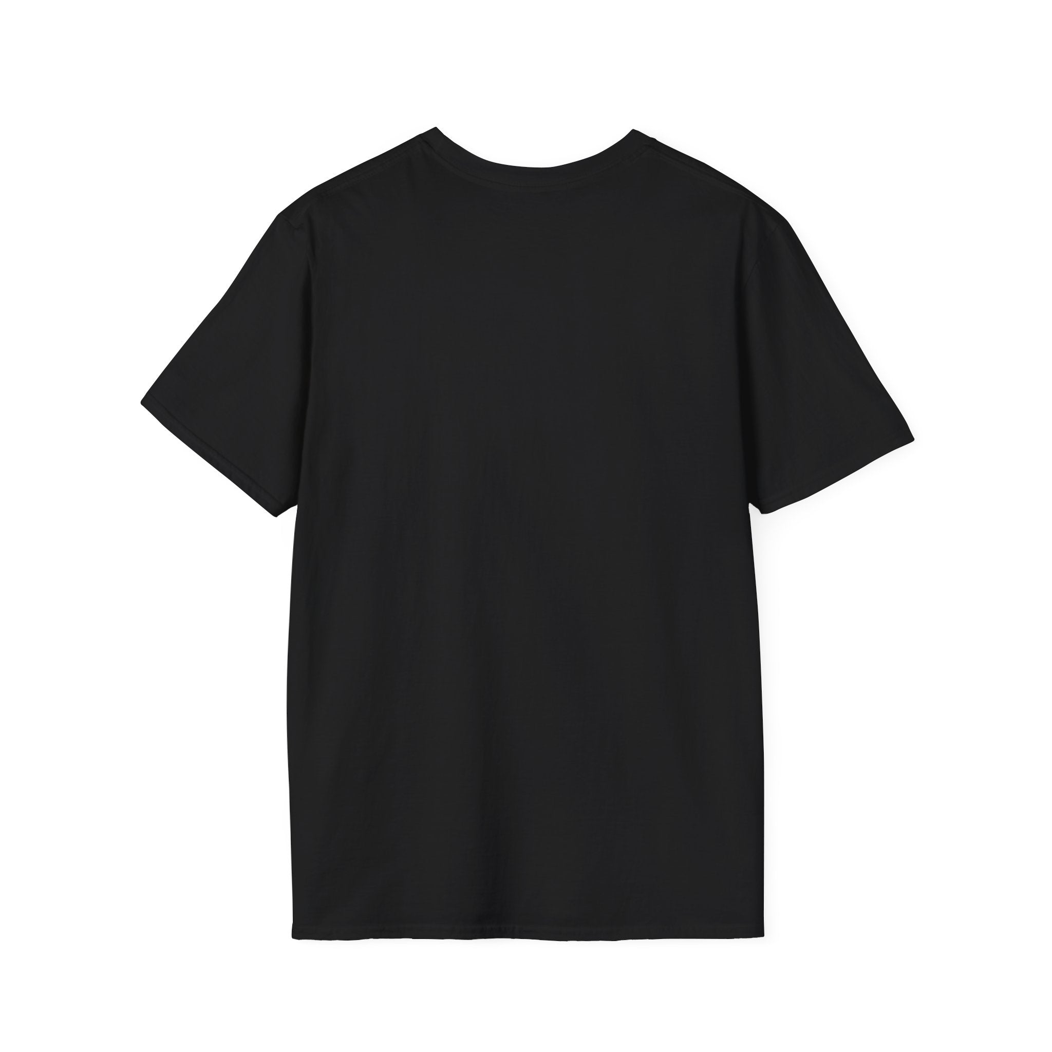 The Law & The Prophets T-Shirt — Matthew 5:17 Scripture Tee