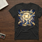 Shavuot — 'Pour Out Your Spirit' Inspirational Graphic Tee
