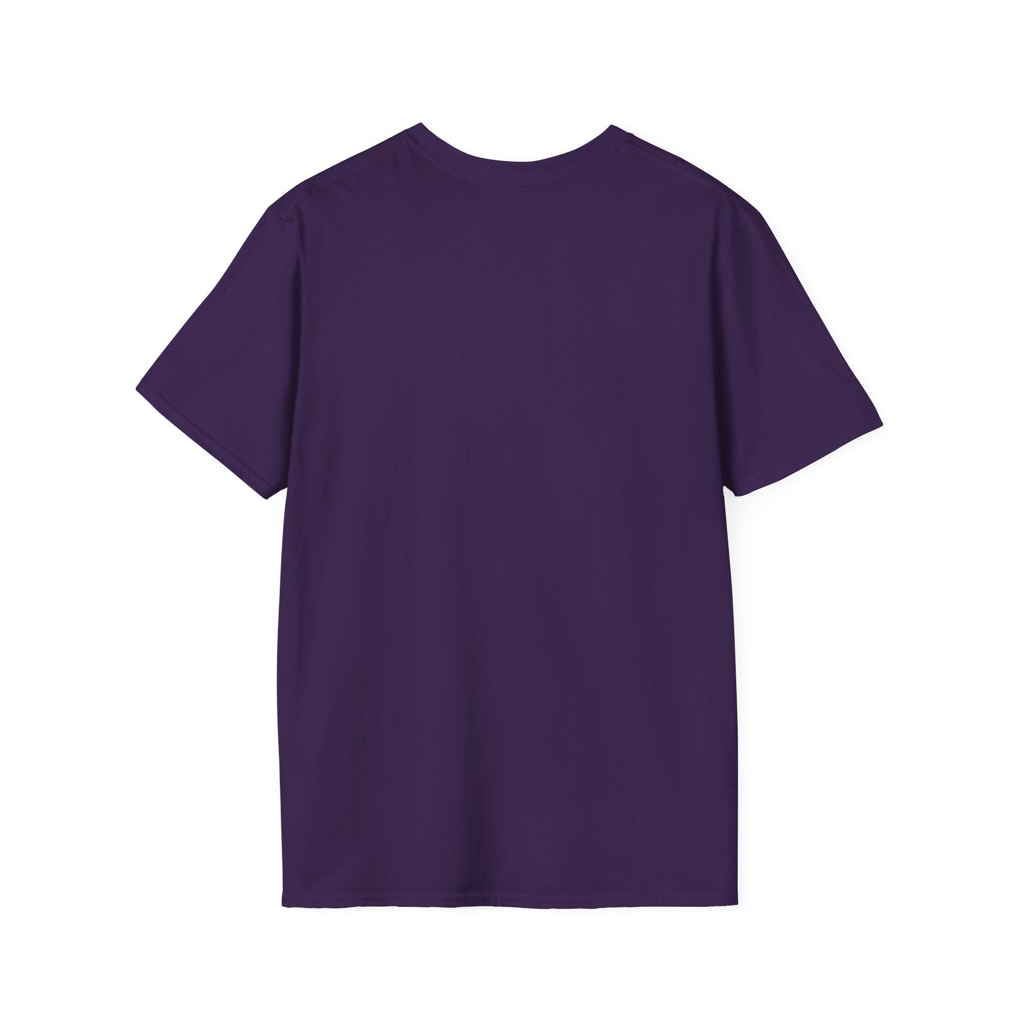 The Law & The Prophets T-Shirt — Matthew 5:17 Scripture Tee
